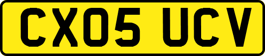 CX05UCV