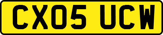 CX05UCW
