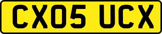 CX05UCX