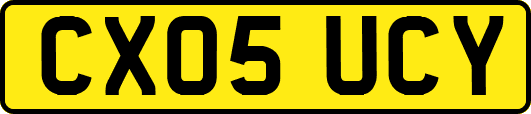 CX05UCY