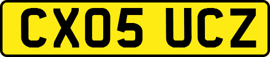 CX05UCZ