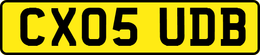CX05UDB