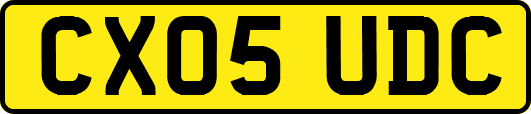 CX05UDC
