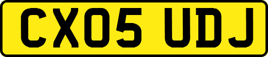 CX05UDJ