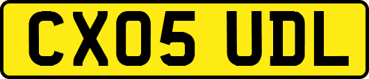 CX05UDL