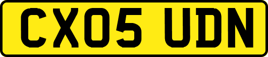 CX05UDN