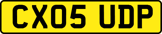 CX05UDP