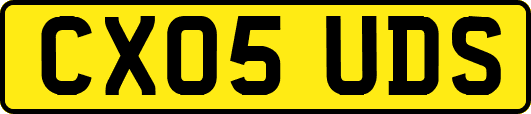 CX05UDS