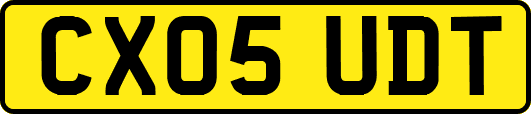 CX05UDT