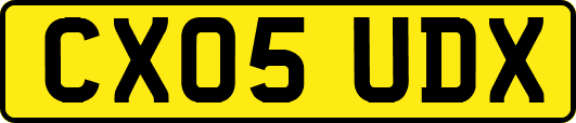 CX05UDX
