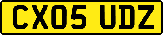 CX05UDZ