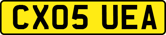 CX05UEA