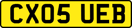 CX05UEB
