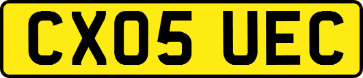 CX05UEC