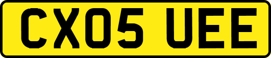 CX05UEE