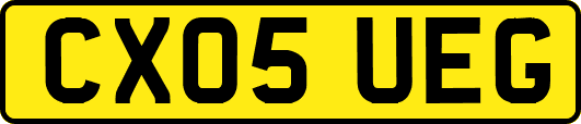 CX05UEG