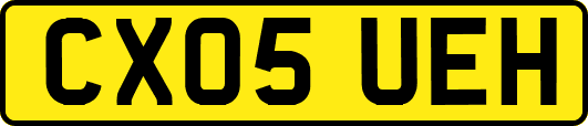 CX05UEH