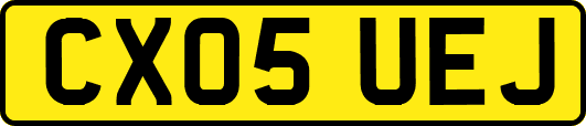 CX05UEJ