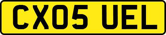 CX05UEL