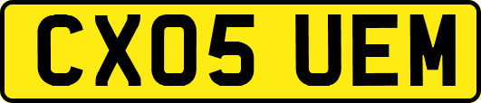 CX05UEM