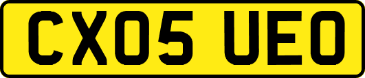 CX05UEO