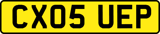 CX05UEP