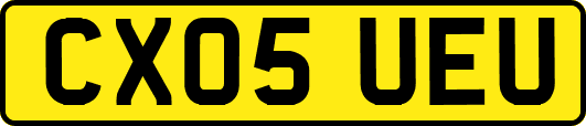 CX05UEU