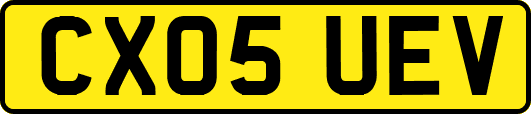 CX05UEV