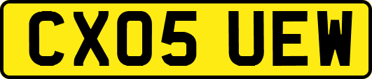 CX05UEW