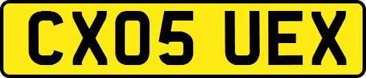 CX05UEX