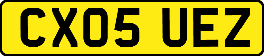 CX05UEZ
