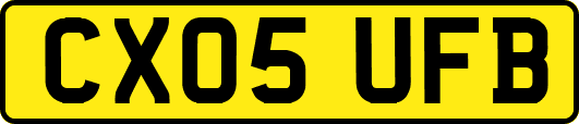 CX05UFB