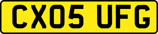 CX05UFG