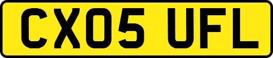 CX05UFL