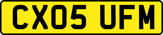 CX05UFM