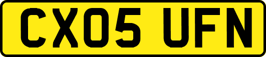 CX05UFN