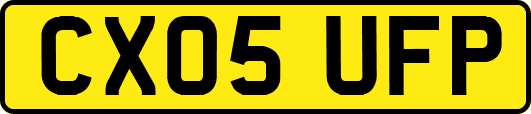 CX05UFP