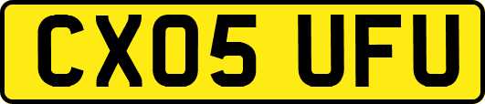 CX05UFU