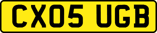 CX05UGB
