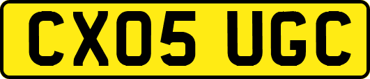 CX05UGC