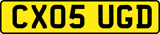 CX05UGD