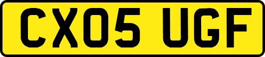 CX05UGF