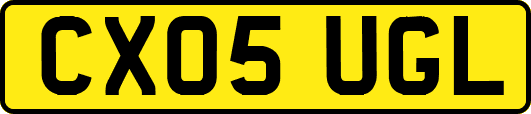 CX05UGL