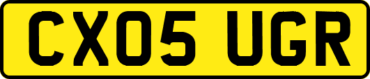 CX05UGR