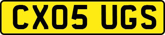 CX05UGS