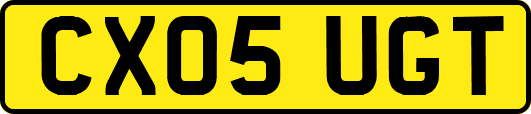CX05UGT