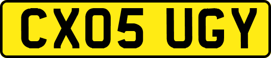 CX05UGY