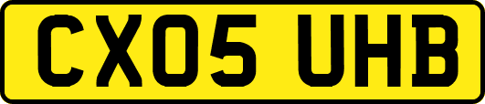 CX05UHB
