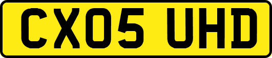 CX05UHD