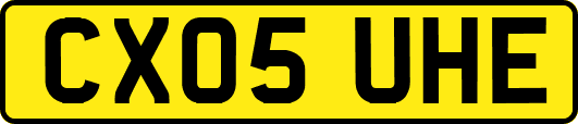 CX05UHE